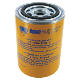 Filtre MP-FILTRI CS050P10