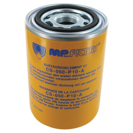Filtre MP-FILTRI CS050P10