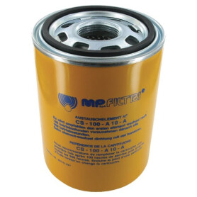 Filtre MP-FILTRI CS100A10