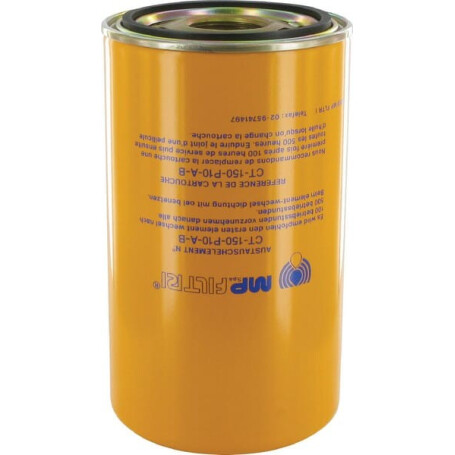 Filtre MP-FILTRI CT150P10AB