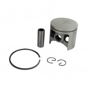 Piston complet HUSQVARNA modèle MS262XP