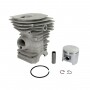 Cylindrée complète HUSQVARNA 503 87 02-76 - 503870276