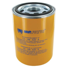 Filtre MP-FILTRI CS100A25
