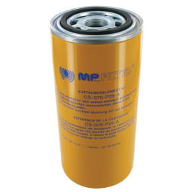 Filtre MP-FILTRI CS070P25