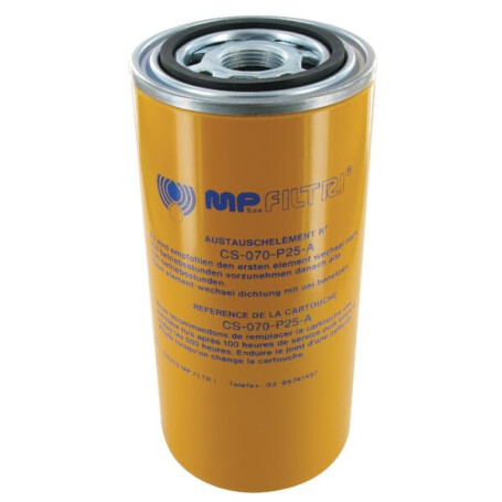 Filtre MP-FILTRI CS070P25