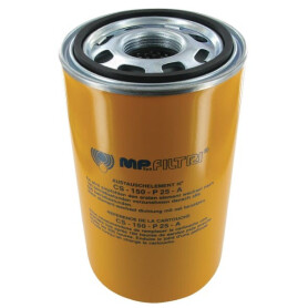 Filtre MP-FILTRI CS150P25