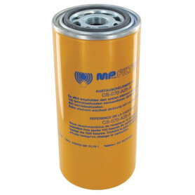 Filtre MP-FILTRI CS070A25