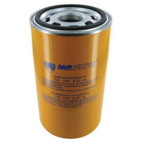 Filtre MP-FILTRI CS150A25