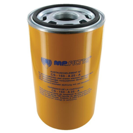 Filtre MP-FILTRI CS150A25