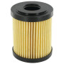 Filtre MP-FILTRI MF1001P25NB
