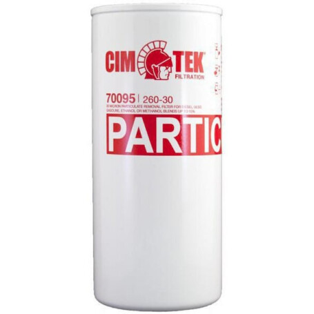 Filtre CIM-TEK CT70095