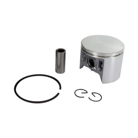 Pistón completo DOLMAR - MAKITA - WACKER PC7312 - PC7314 - PC7330