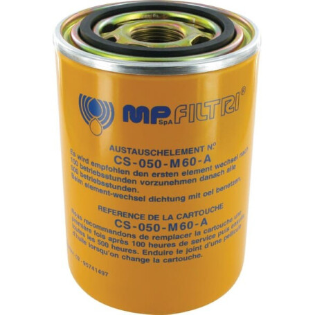 Filtre MP-FILTRI CS050M60