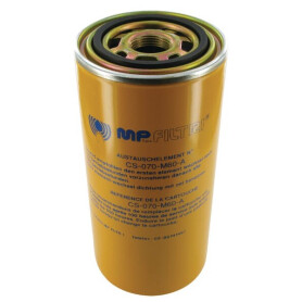 Filtre MP-FILTRI CS070M60