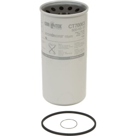 Filtre CIM-TEK CT70063