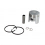 Piston complet MITSUBISHI modèle TL26