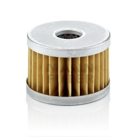 Filtre MANN-FILTER C641