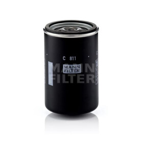 Filtre MANN-FILTER C811