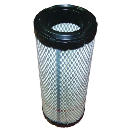 Filtre YANMAR 11980812520E