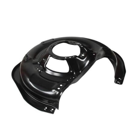 Plateau de coupe 63 cm CASTELGARDEN - GGP 384564095/1 STIGA 1136-1092-01 - 1136109201