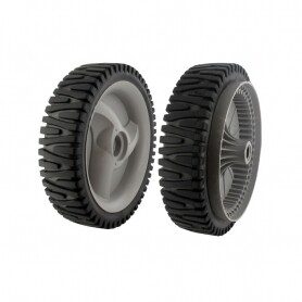 Ruota trazione AYP - CRAFTSMAN 194231X460 - 194231