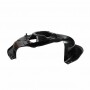 Plateau de coupe 63 cm CASTELGARDEN - GGP 384564095/1 STIGA 1136-1092-01 - 1136109201