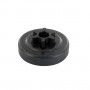 Pignon étoile 3/8LP - 6 dents ECHO 17500539133 pour CS-360TES - CS361WES