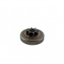 Pignon étoile 1/4 - 8 dents ECHO - SHINDAIWA A556001710 pour CS2510TESC - 250TCS