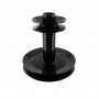 Puleggia doppio MTD 756-04196A - 75604196A