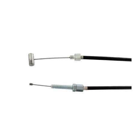 Cable embrague SUFFOLK L09312