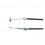 Cable embrague SUFFOLK L09312