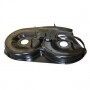 Plateau de coupe 107 cm AYP 176027 - 165892 BESTGREEN - HUSQVARNA 532176027 - 532165892