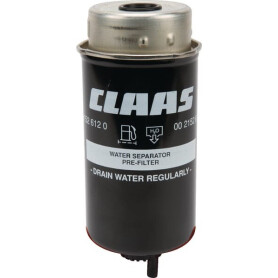 Filtre CLAAS 0021526120