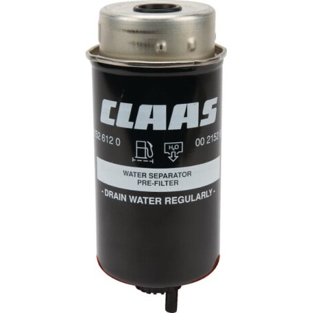 Filtre CLAAS 0021526120