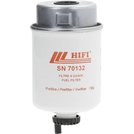 Filtre HIFI-FILTER SN70132
