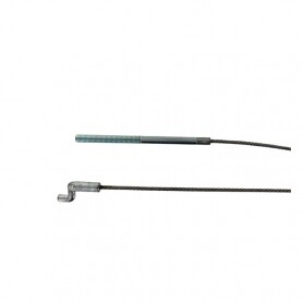 Cavo sterzo STIGA 1134-9138-01 - 1134913801
