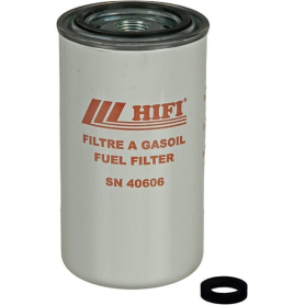 Filtre HIFI-FILTER SN40606