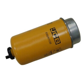Filtre JCB JC320A7120