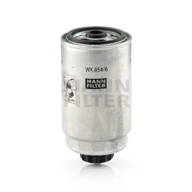 Filtre MANN-FILTER WK8546