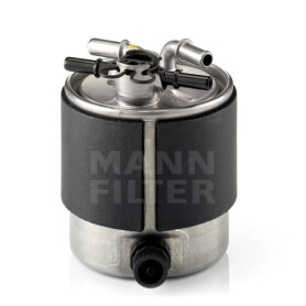 Filtre MANN-FILTER WK9207