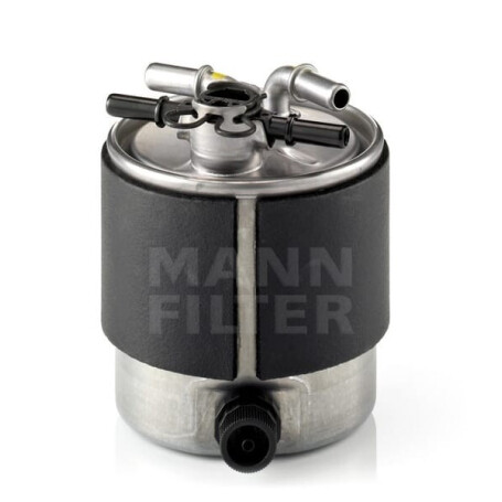 Filtre MANN-FILTER WK9207