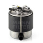 Filtre MANN-FILTER WK9207
