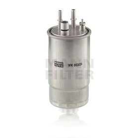 Filtre MANN-FILTER WK85324
