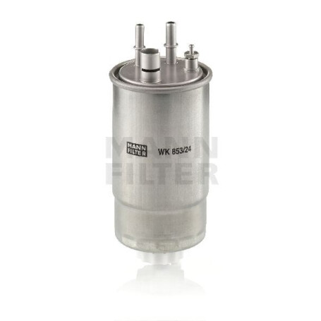 Filtre MANN-FILTER WK85324