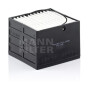 Filtre MANN-FILTER PU88