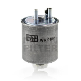 Filtre MANN-FILTER WK9181