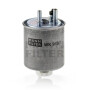 Filtre MANN-FILTER WK9181
