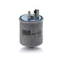 Filtre MANN-FILTER WK9182X