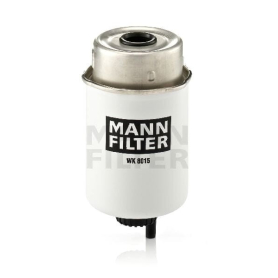 Filtre MANN-FILTER WK8015