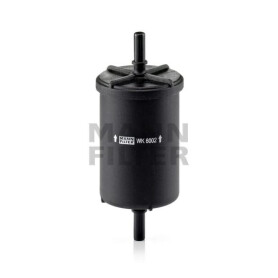 Filtre MANN-FILTER WK6002GJ